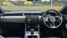 Jaguar F-Pace 2.0 D200 R-Dynamic S 5dr Auto AWD Diesel Estate